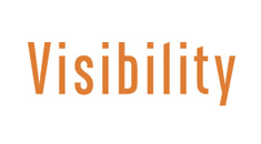 visibility